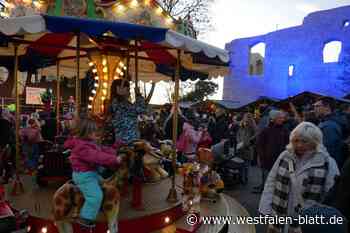 Ein Hauch von Madeira in Bad Lippspringe