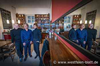 Geselligkeit vor und nach dem Theaterbesuch