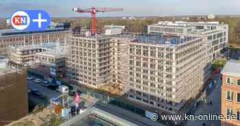 SH-Regierung kann Flächenfraß nicht stoppen und trickst bei der Statistik