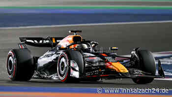 Formel 1 in Katar, jetzt im Live-Ticker: Chaos auf der Strecke – Reifen platzen einfach auf