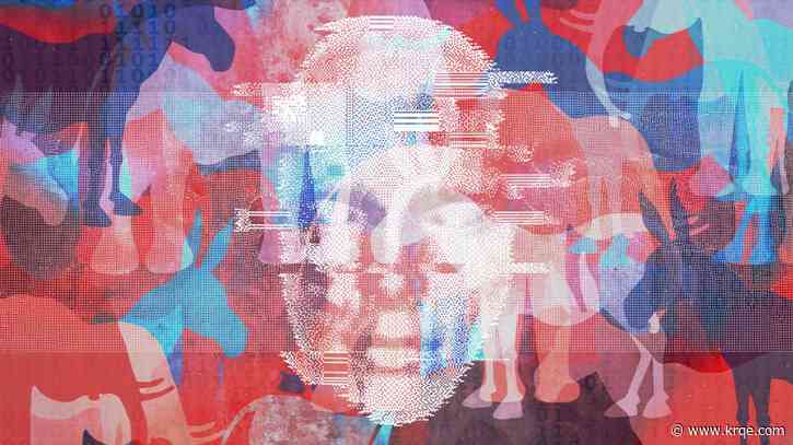 What state laws protect kids against AI-generated deepfakes?