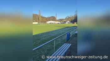 Kuriose Absage: Teams wollen spielen, der Schiri pfeift nicht an