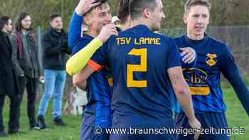 Spektakuläres Topspiel mit Bruder-Toren und Notarzteinsatz