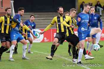 REEKSOVERZICHT 3DE AFDELING VV A. VW Hamme en Mandel United zonderen zich af, KVE Drongen wint degradatiethriller