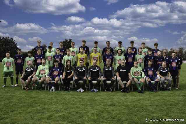 Provinciaal voetbal: Zaffelare en Beervelde (met negen) naar de winst, SK Lochristi kan geen vuist maken tegen vice-leider Maldegem