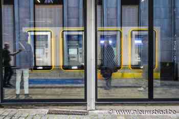 Burgemeester Vandeput niet te spreken over zoveelste defect aan geldautomaten: “Het wordt tijd dat Batopin ons serieus neemt”