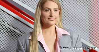 Zangeres Meghan Trainor heeft spijt van cosmetische ingrepen: ‘Ik kan niet meer lachen’