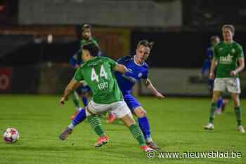 Na deze overwinning wordt Rupel Boom de te kloppen ploeg: “Blijven uitgaan van onze eigen sterkte”