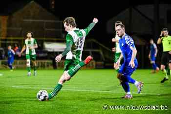 RC Mechelen niet langer ongeslagen na nederlaag tegen Rupel Boom: “Het was voor ons de match van net niet”