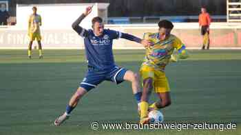 Fehlende Cleverness: Eintrachts U19 verspielt 2:0-Führung