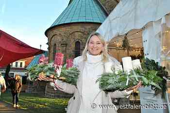 Weihnachtsmarkt in Brake: „Ein Treffpunkt für alle Altersgruppen“