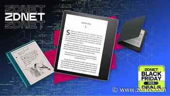 The best Cyber Monday 2024 Kindle deals: Don't miss out on the best e-readers