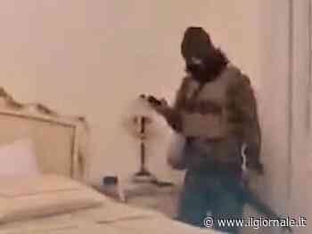 Aleppo, i jihadisti occupano il palazzo di Assad