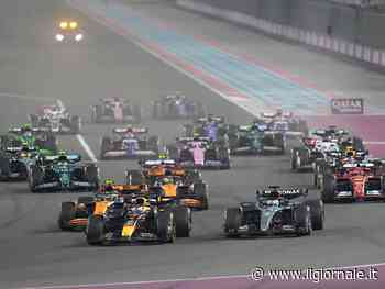 Verstappen trionfa in Qatar davanti a Leclerc. La Ferrari riapre il Mondiale Costruttori