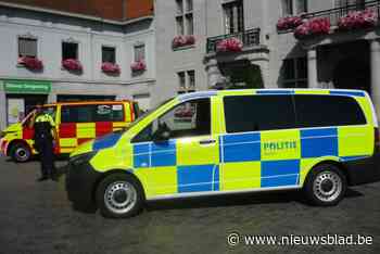 Inbrekers doorzoeken woning, maar vluchten weg zonder buit