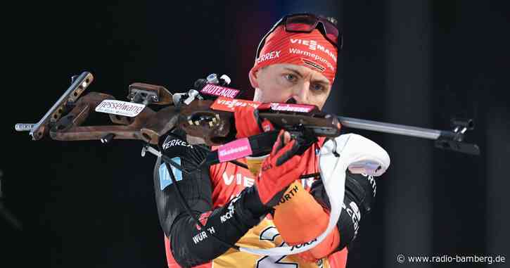 Biathlon-Staffeln ohne Podestplätze – Männer-Serie endet