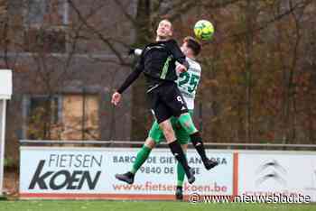 KVV Sint-Denijssport pakt drie gouden punten tegen Eendracht Aalst Lede: “Twee doelpunten in drie minuten gaven vleugels”