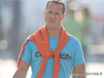 Ricatto alla moglie di Schumacher: 15 milioni per non diffondere le foto