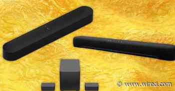17 Great Black Friday Soundbar Deals to Pump Up the Volume (2024)