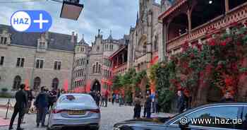 Schloss Marienburg digital – so sollen sich „Maxton Hall“-Fans informieren