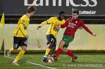 Berg en Dal vecht zich naar gelijkspel tegen Berchem Sport: “Wij mogen tevreden zijn met dit resultaat”