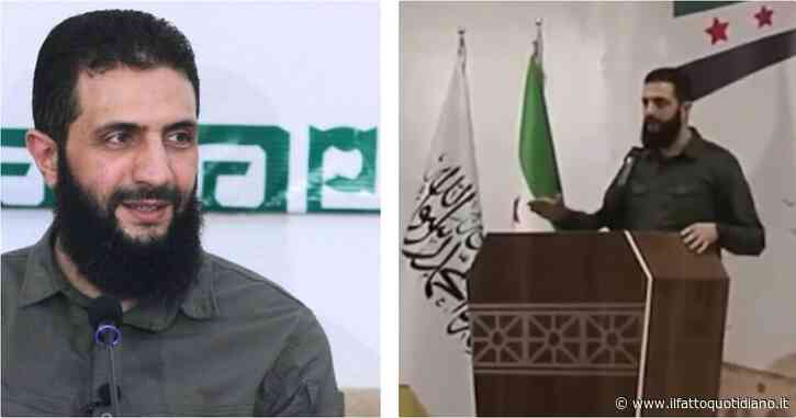 In Siria è giallo sulla morte di al-Jolani, il leader dei ribelli che hanno preso Aleppo