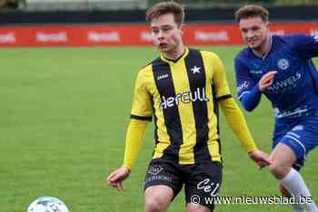 OVERZICHT 3VVA. Wervik kan niet stunten tegen leider, Mandel blijft wel in het zog en Wielsbeke maakt slechte beurt: “Voor Sinterklaas gespeeld”