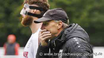 Freie Turner Braunschweig verpassen Sprung auf Platz zwei