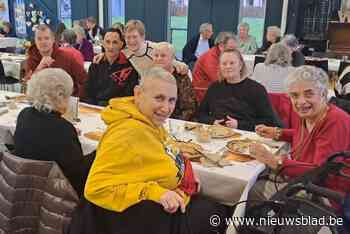 Spilfeest brengt liefst 230 mensen samen