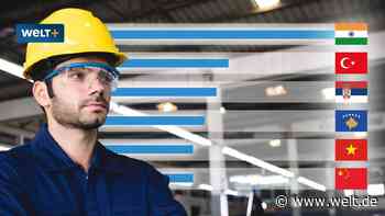 200.000 Erwerbsvisa ausgestellt – wer dafür wirklich nach Deutschland kam