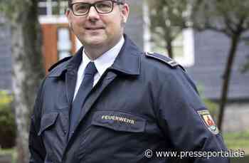 FW-EN: Vom Beisitzer zum kommissarischen Vizepräsidenten