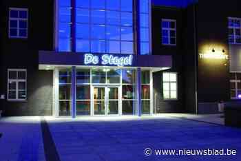 Installatie nieuwe Kinrooise gemeenteraad in De Stegel