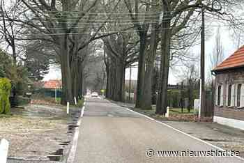 Drietak afgesloten voor doorgaand verkeer