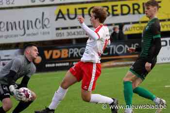 REEKSOVERZICHT 2DE AFDELING VV A. KVV Zelzate serveert champagnevoetbal, Olsa Brakel zwaar onderuit en FC Lebbeke kan opnieuw niet winnen