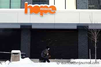 Impact of Canada Post strike being felt by Edmonton charities