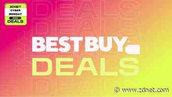 The 25 best Best Buy Cyber Monday deals 2024: Save big on TVs, laptops, and more