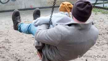 Vaterschaft anzweifeln: Was, wenn das Kind nicht meins ist? Rat für "Scheinväter"