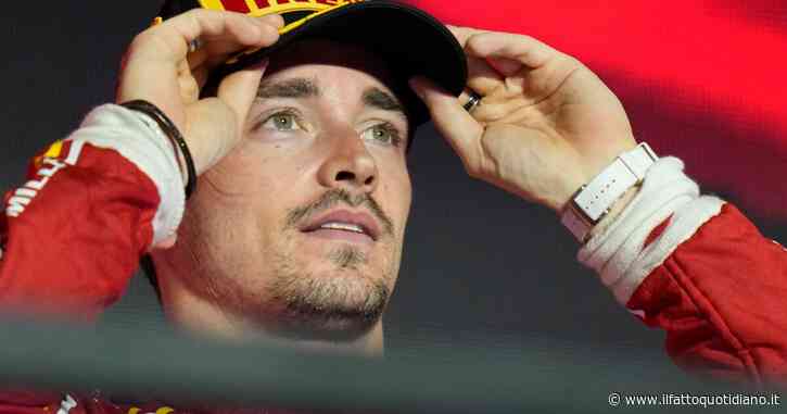 F1, Max Verstappen vince anche in Qatar. Leclerc secondo: si riapre il Mondiale Costruttori – ordine d’arrivo