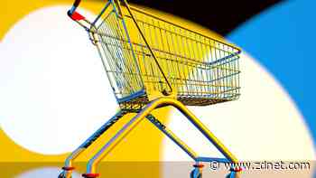 There's a new king of online shopping, and it's built an unstoppable monopoly