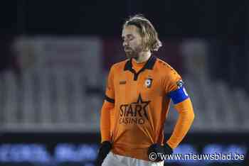 “Zij zullen hun contract laten ontbinden”: één van de enige Deinze-spelers die wél wilde spelen geeft inkijk in het zinkende schip