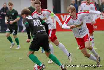OVERZICHT 2VVA. Torhout wint voor het eerst onder Bataille, Gullegem in vieze papieren en ook Roeselare met zege naar topper: “Heel goed gevoel”