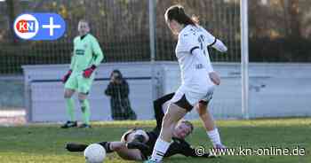Regionalliga: SVHU schlägt FC St. Pauli auch dank kuriosem Michel-Tor mit 4:0