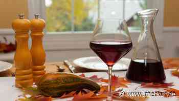 Jeden Tag ein Glas Wein – das passiert in deinem Körper