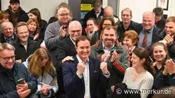 Bürgermeisterwahl in Aschheim: Entscheidung fällt in Stichwahl – Meier (CSU) holt 48 Prozent