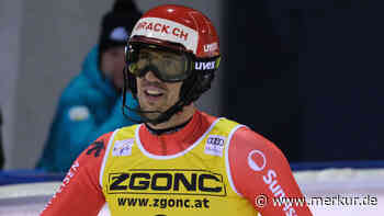 Deutscher Moderator macht sich im TV über Ski-Star lustig