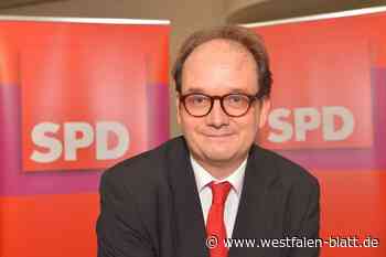 Matthias Trepper wird Bürgermeister in Gütersloh