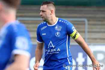 OVERZICHT 1P. FC Marke ziet einde komen aan ongeslagen reeks, Zwevegem en Heestert kunnen weer winnen