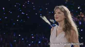 Legendarische The Eras Tour van Taylor Swift bijna ten einde