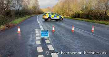 RECAP: "Avoid the area" plea as police deal with incident