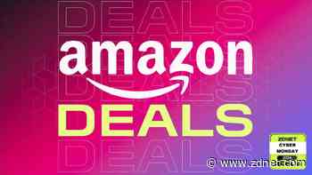 The 70+ best Cyber Monday Amazon deals: Apple, Roborock, Kindle, and more